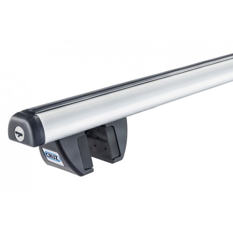 CRUZ Premium Aluminium Bar Siderail 128