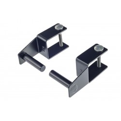 CRUZ Supports for Roller - 35x35 Bars