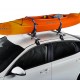 Kayak Cradle set - CRUZ Rafter