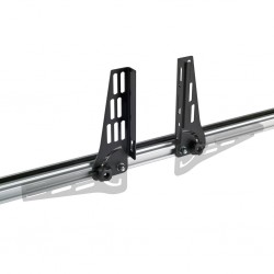 CRUZ Load Stops - Foldaway - 6 stops, 18cm high