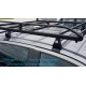 CRUZ Roof Tray Fitting Kit for Suzuki Grand Vitara 3 or 5 door 05-15