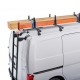 CRUZ Ladder Fit Kit Type B: Renault Master / Nissan NV400