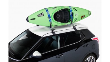 Kayak carrier